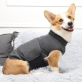 Vest Dog Suit Adjustable