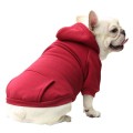 Winter Coat with Hoodie for Dogs