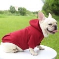 Winter Coat with Hoodie for Dogs
