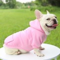 Winter Coat with Hoodie for Dogs