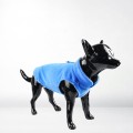 Fleece Dog Vest Soft and Warm Lightweight Jumper