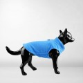 Fleece Dog Vest Soft and Warm Lightweight Jumper