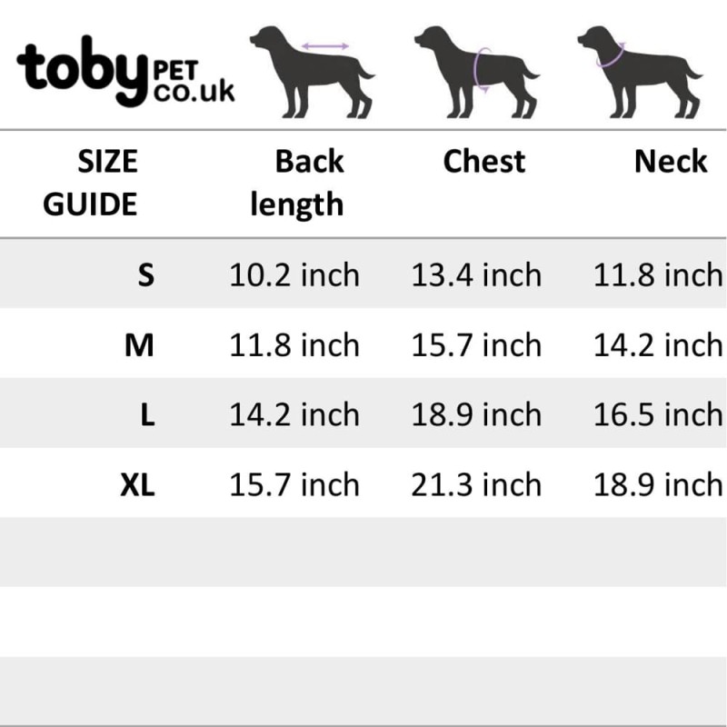 Fleece Dog Vest Soft and Warm Lightweight Jumper
