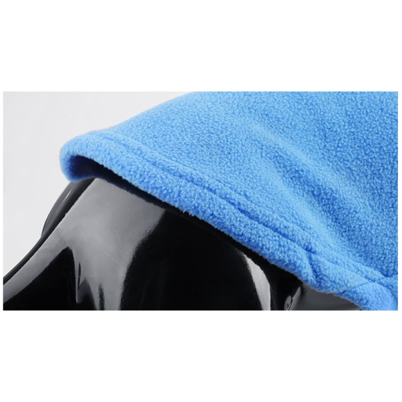 Fleece Dog Vest Soft and Warm Lightweight Jumper