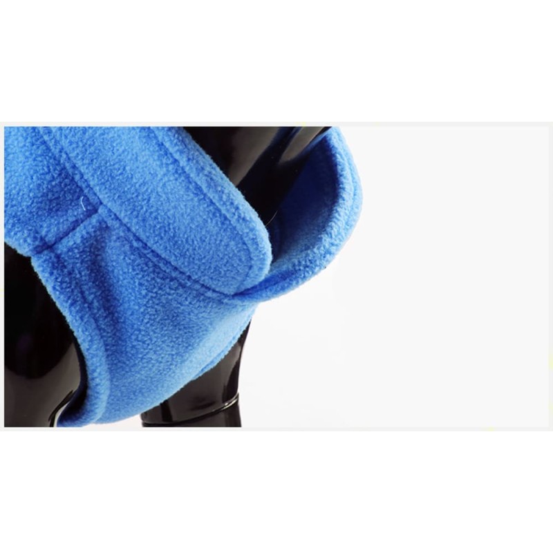 Fleece Dog Vest Soft and Warm Lightweight Jumper