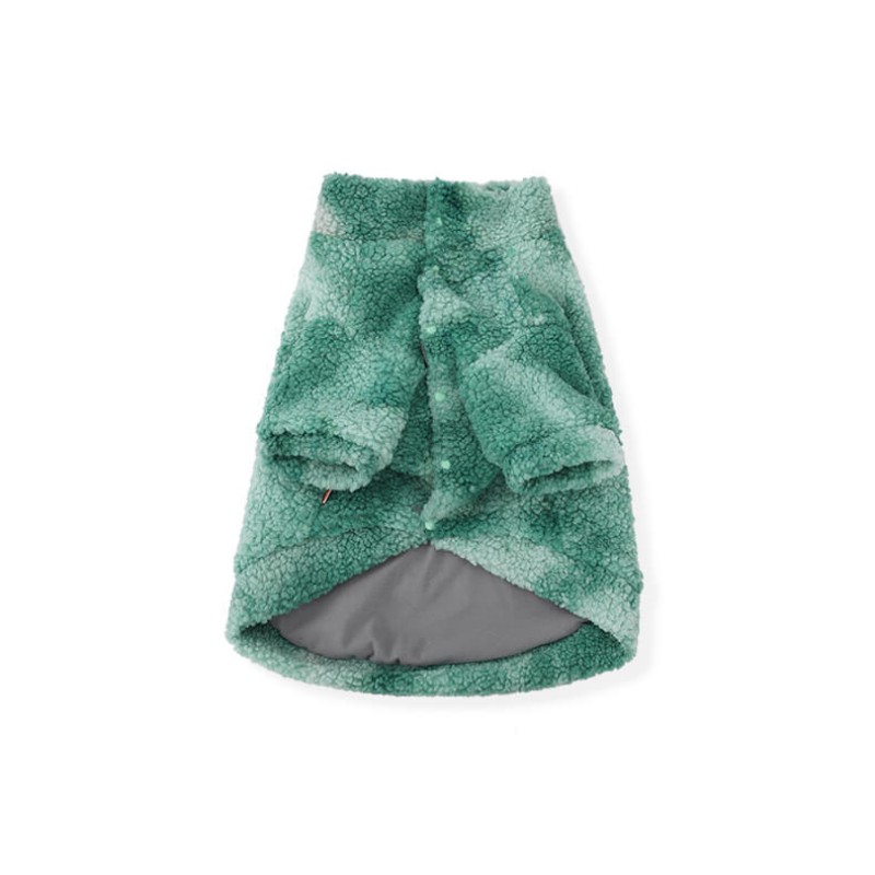 Winter Warm Large Dog Clothes