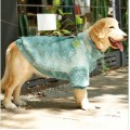 Winter Warm Large Dog Clothes