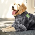 Winter Warm Large Dog Clothes