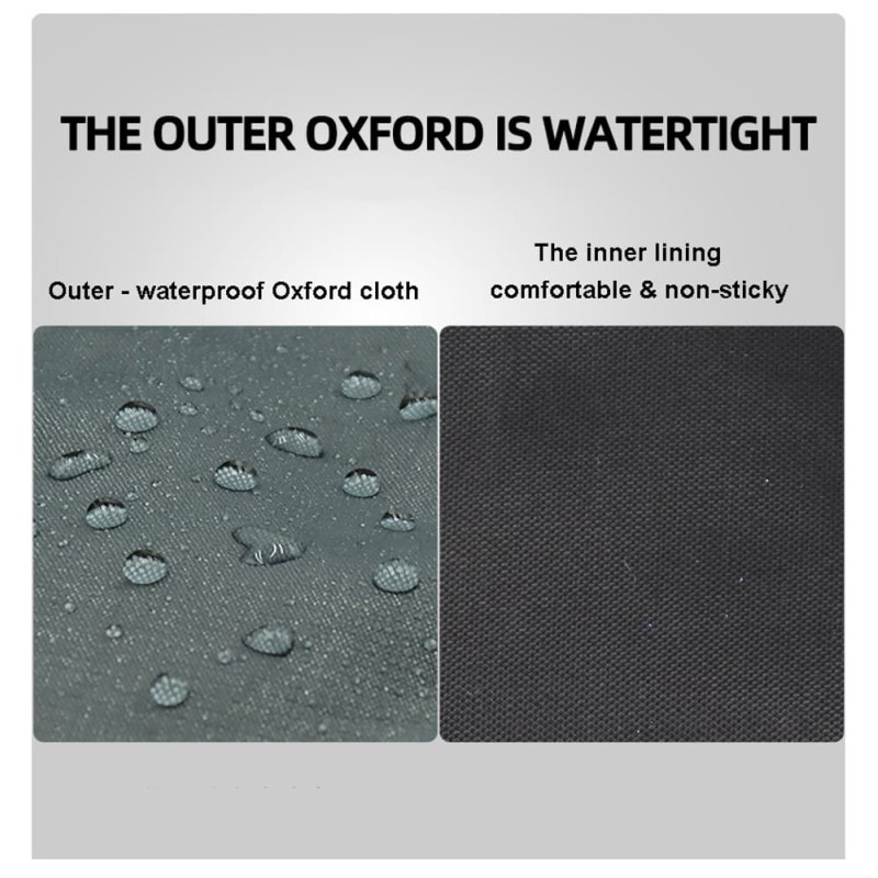 Winter Warm Reflective Light Dog Cloth