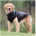 Winter Warm Reflective Light Dog Cloth