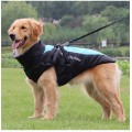 Winter Warm Reflective Light Dog Cloth