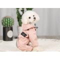  Lightweight Puppy Pet Jacket