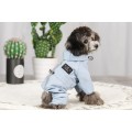  Lightweight Puppy Pet Jacket