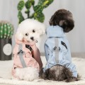  Lightweight Puppy Pet Jacket