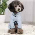  Lightweight Puppy Pet Jacket