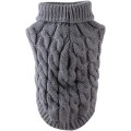 Autumn Winter Sweater Knitwear