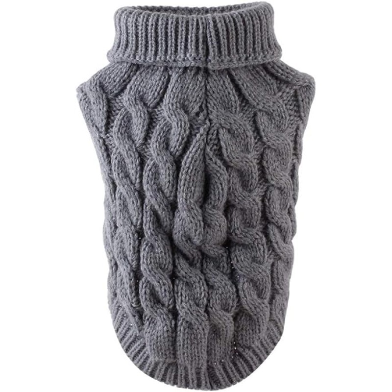 Autumn Winter Sweater Knitwear