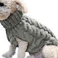 Autumn Winter Sweater Knitwear