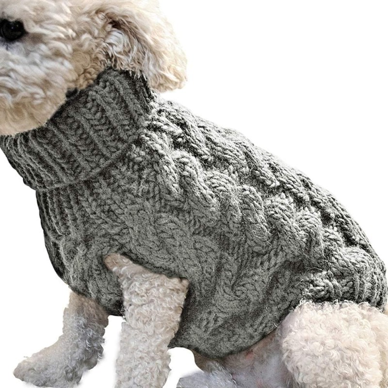 Autumn Winter Sweater Knitwear