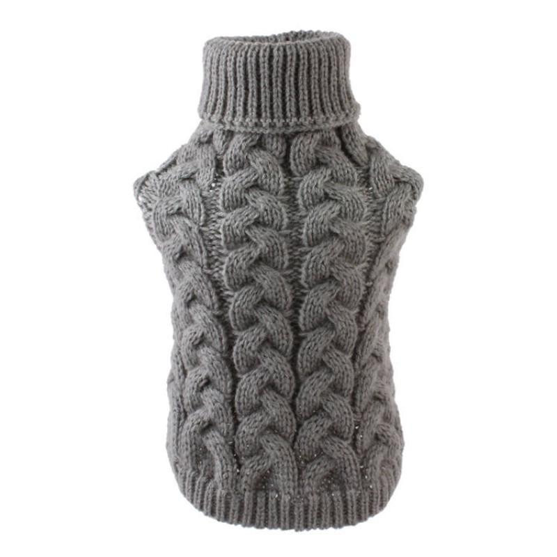 Autumn Winter Sweater Knitwear