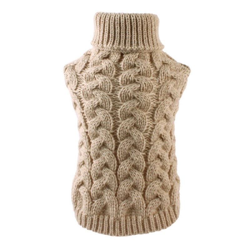 Autumn Winter Sweater Knitwear
