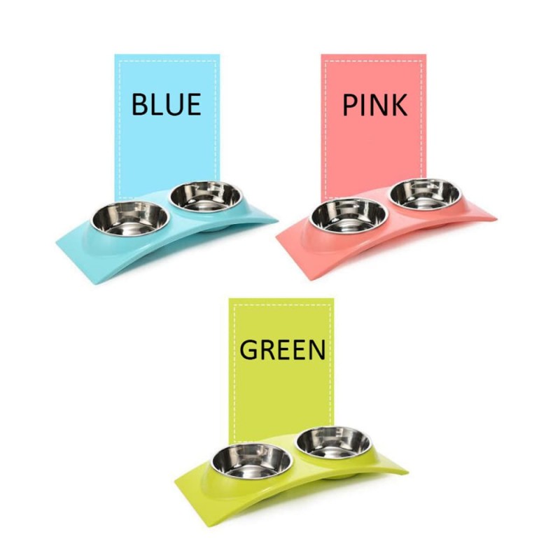 Food And Water Bowls For Small Dogs