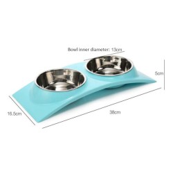 Food And Water Bowls For Small Dogs