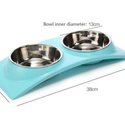 Food And Water Bowls For Small Dogs
