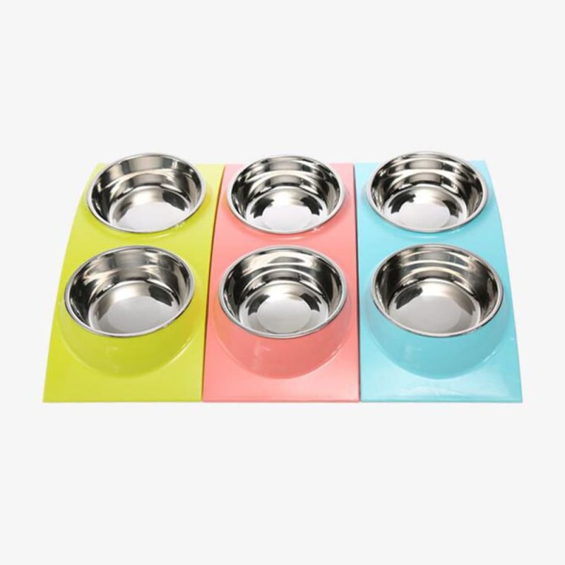 Food And Water Bowls For Small Dogs