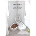 Automatic Dispenser Bottle Bowl Pet Feeder