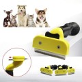 Dog Hair Remover Brush