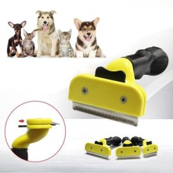 Dog Hair Remover Brush