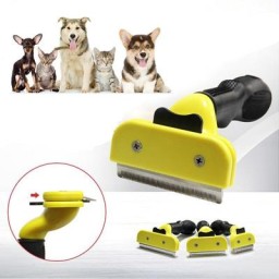 Dog Hair Remover Brush