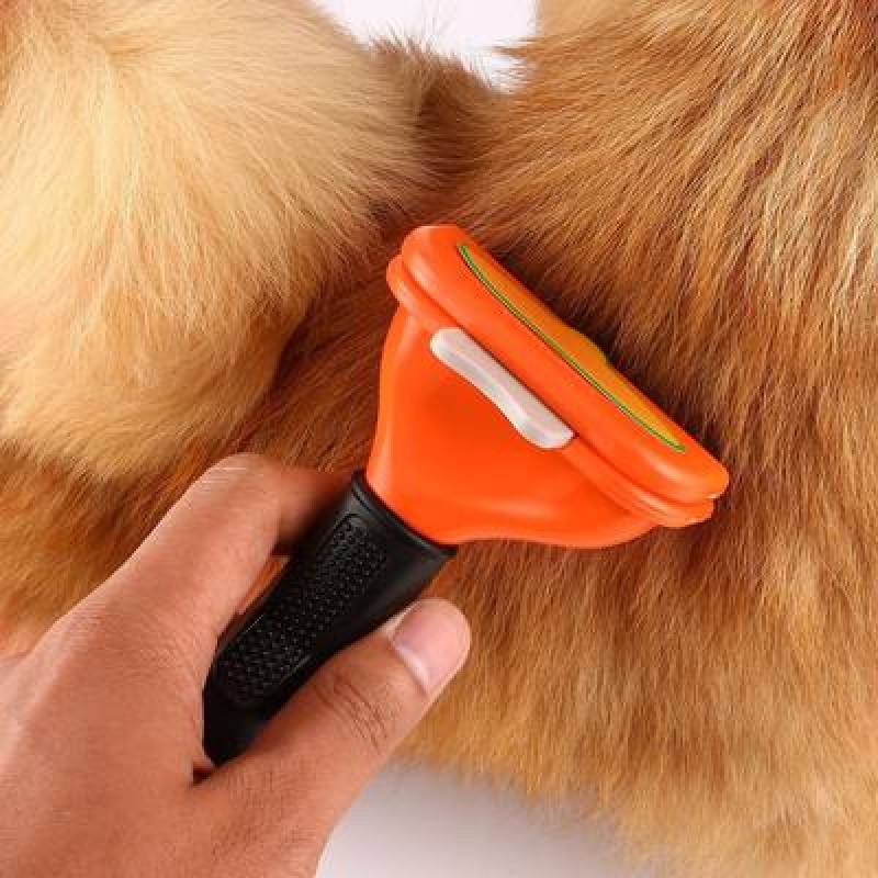 Dog Hair Remover Brush