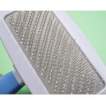Non-slip Rubber Comb Hair Cleaning Brush