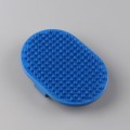 Bath brush for dogs