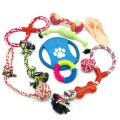 Dog Chew Toys Set