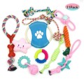 Dog Chew Toys Set