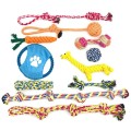 Dog Chew Toys Set