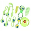 Dog Chew Toys Set