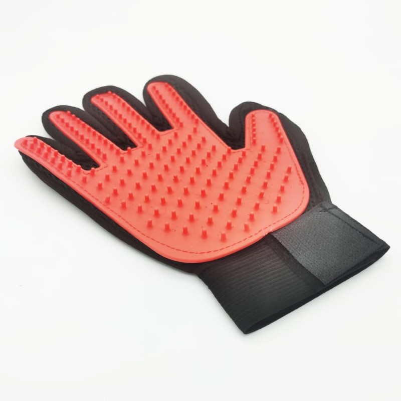 Gloves Hair Remover