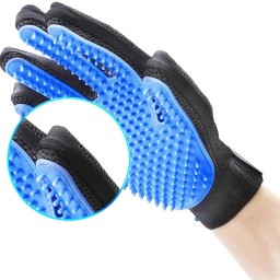 Gloves Hair Remover