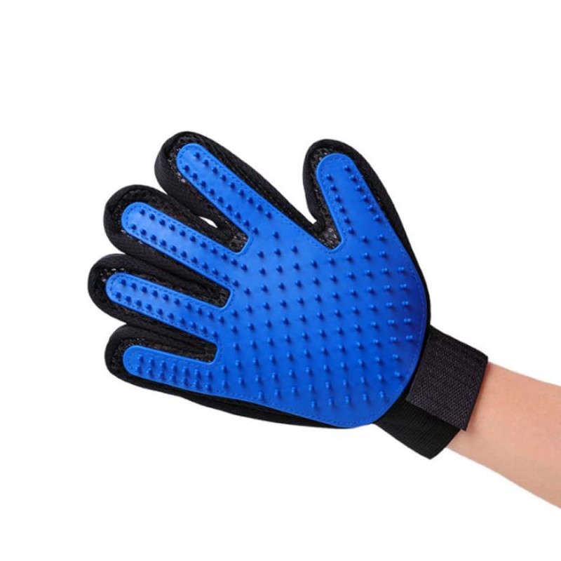 Gloves Hair Remover
