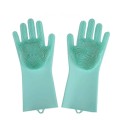Silicone Gloves