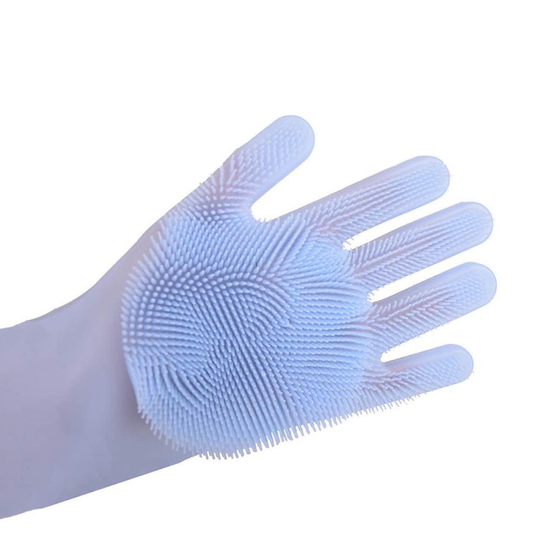 Silicone Gloves