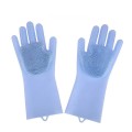Silicone Gloves