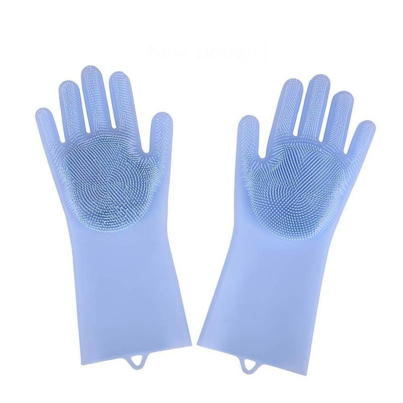 Silicone Gloves