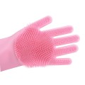 Silicone Gloves