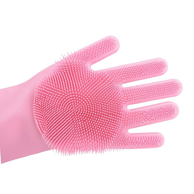 Silicone Gloves