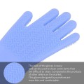 Silicone Gloves